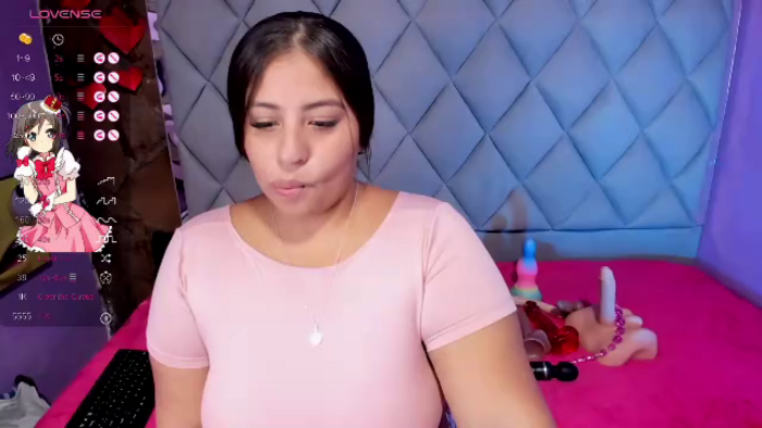 luisana-boobs