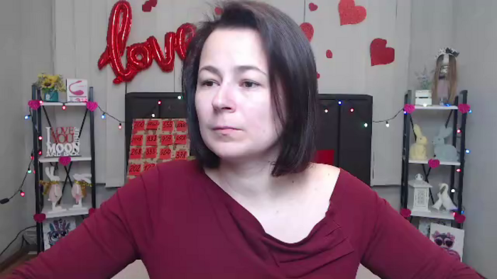 marie-selfi