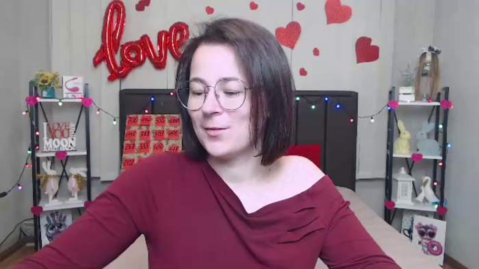 marie-selfi