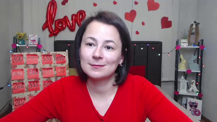marie-selfi