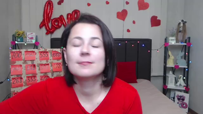 marie-selfi