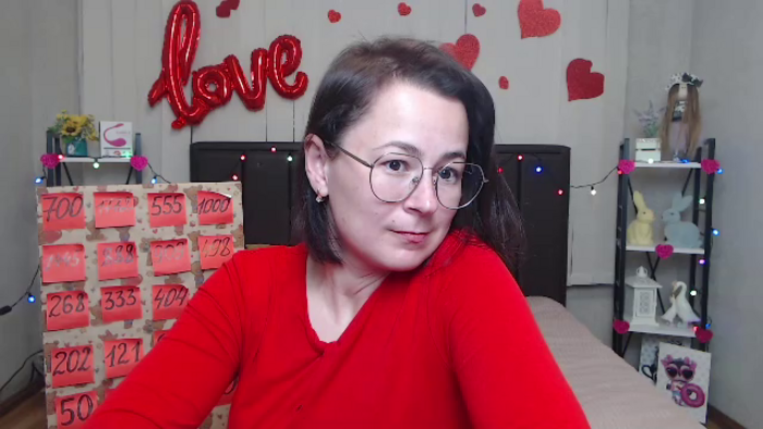 marie-selfi