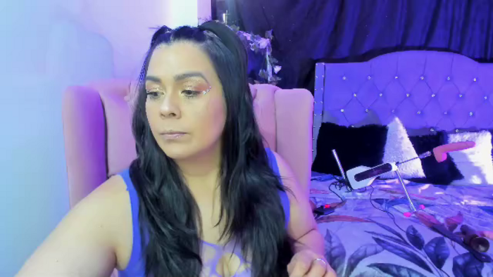 martina-foxy