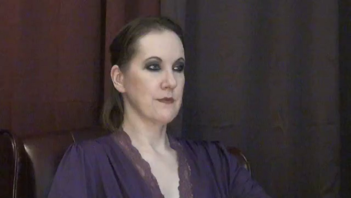 mistress-vivian
