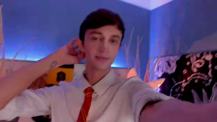john-chester