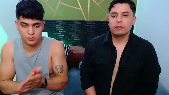 jordan-velez-and-rooney-saenz