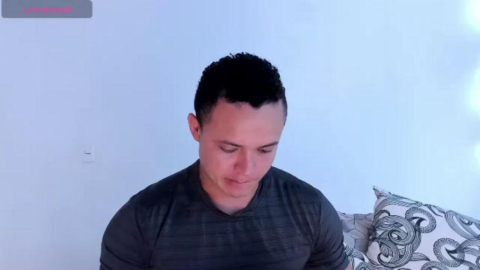 levi-shane