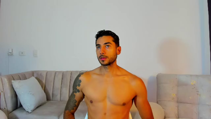marc-thompson