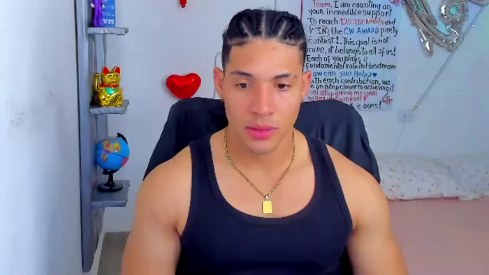 nick-cartier