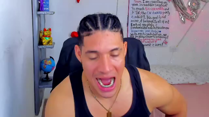 nick-cartier