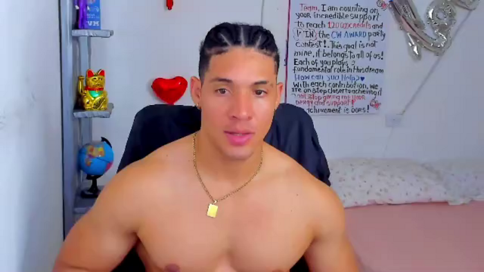nick-cartier
