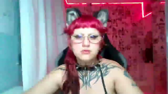 lilith-fetich