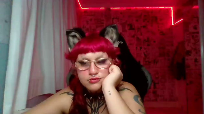 lilith-fetich