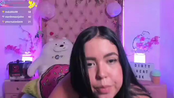 lilly-candy