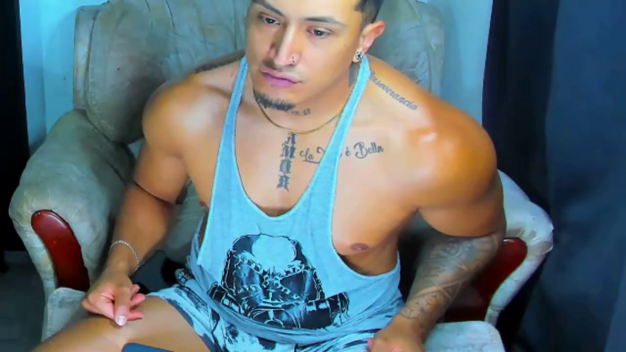 jacob-santos