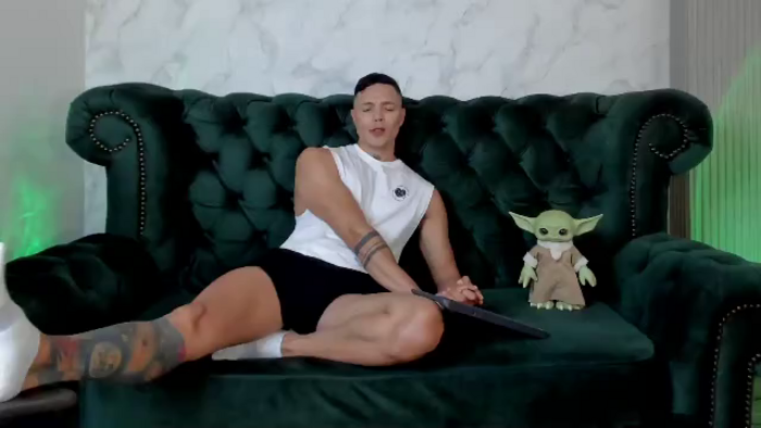 ken-zaenz