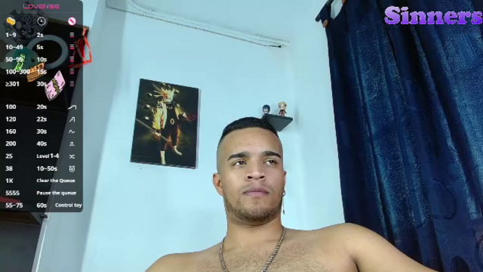 latino-xandre