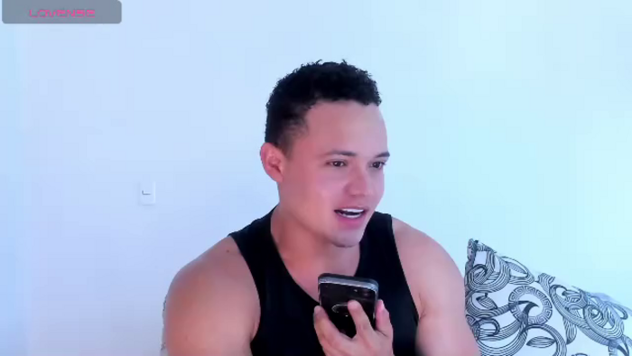 levi-shane
