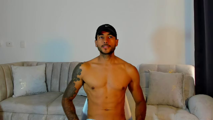 marc-thompson