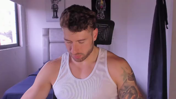 mike-skip