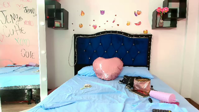 jeny-cutte