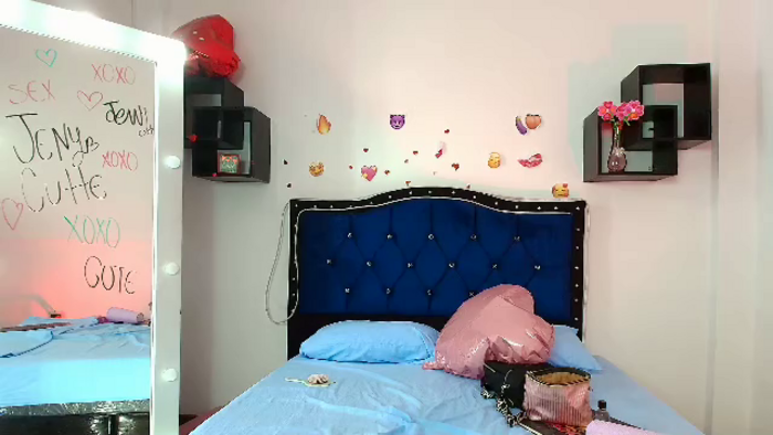 jeny-cutte