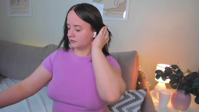 lara-benson