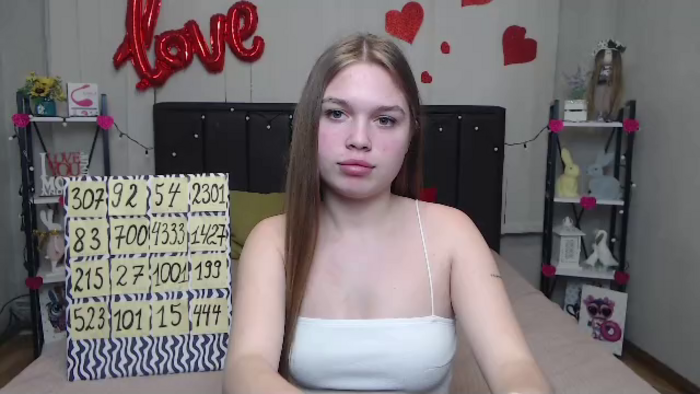lara-cher