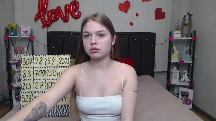 lara-cher