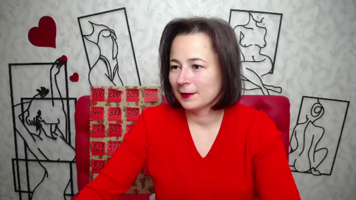 marie-selfi