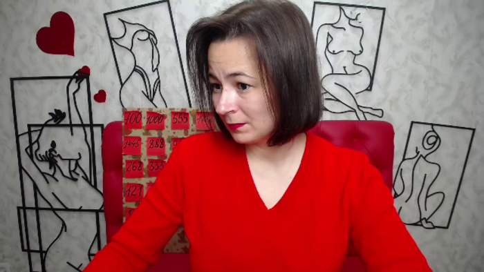 marie-selfi