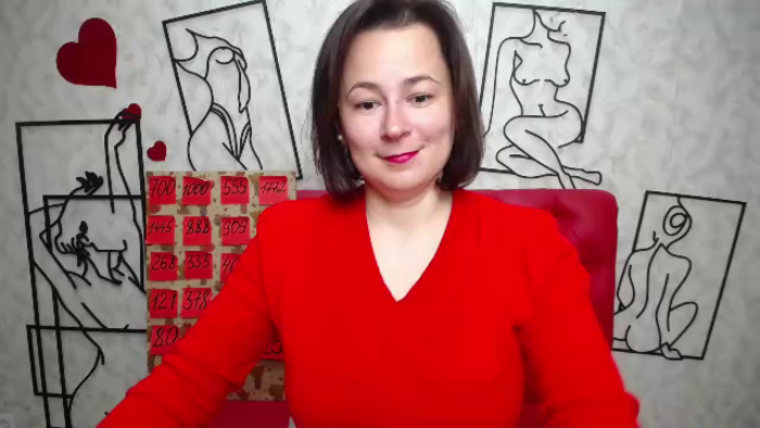 marie-selfi
