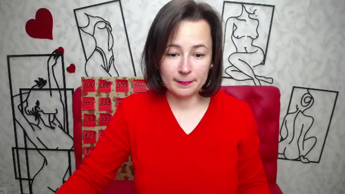 marie-selfi