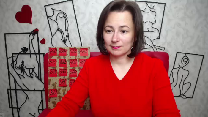 marie-selfi