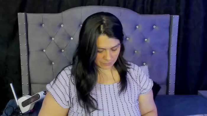 martina-foxy