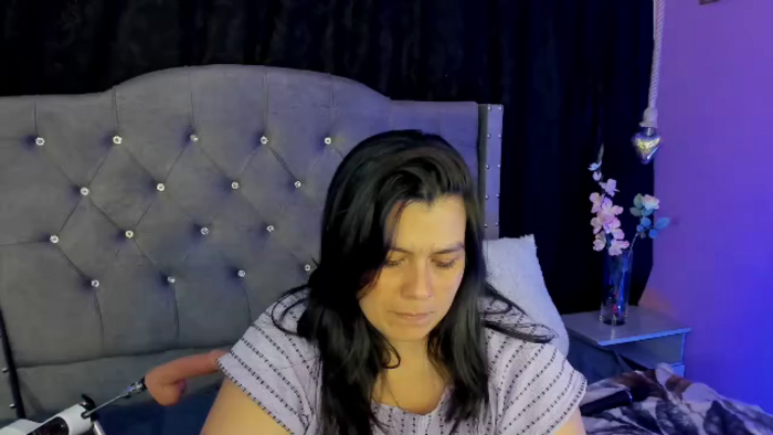 martina-foxy