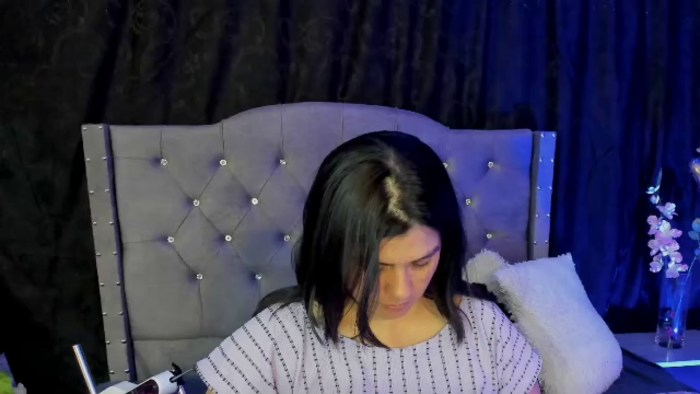martina-foxy
