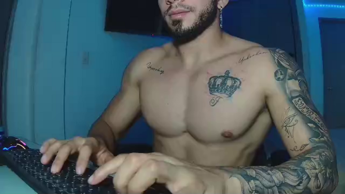 jey-ramsess