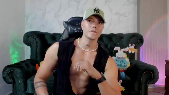ken-zaenz