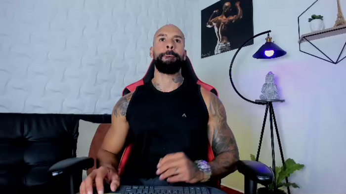 matheo-brown