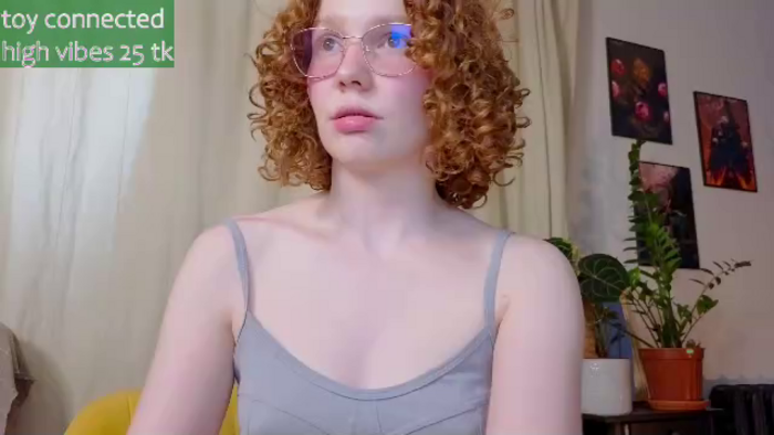 fairy-hairy