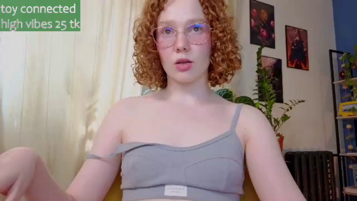 fairy-hairy