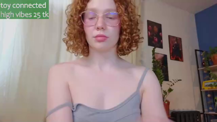 fairy-hairy