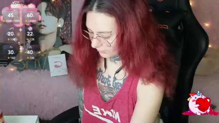 ginger-kovalevsky