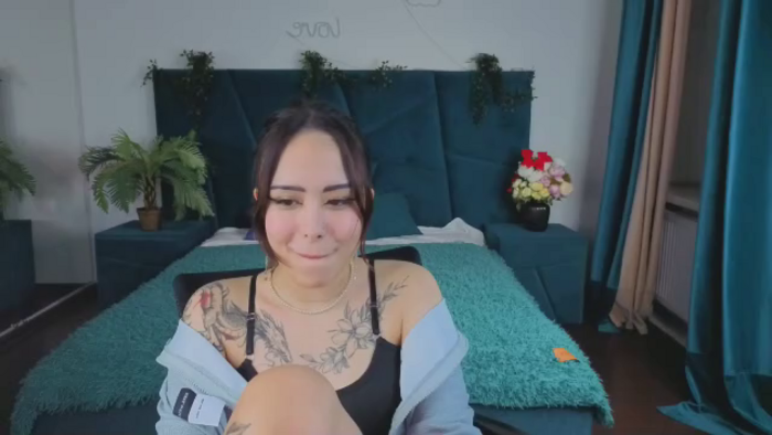 kim-brownie