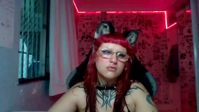 lilith-fetich