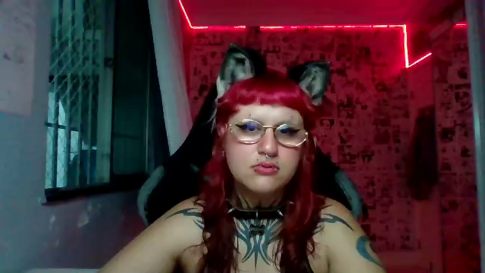 lilith-fetich