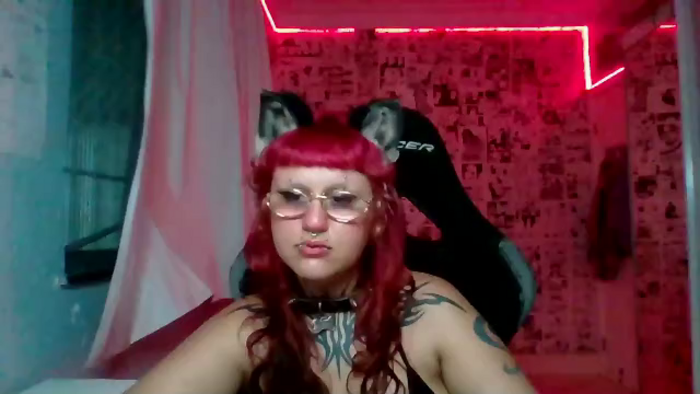 lilith-fetich