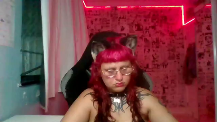 lilith-fetich