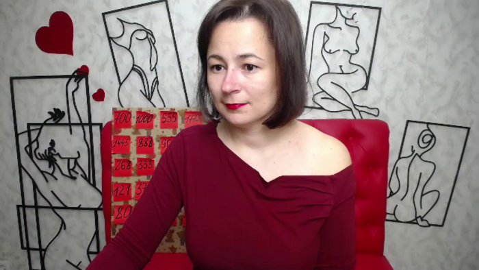 marie-selfi
